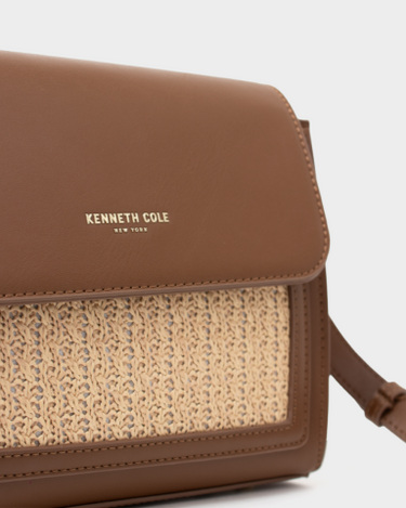 Cartera tipo cross body para mujer the summer edit