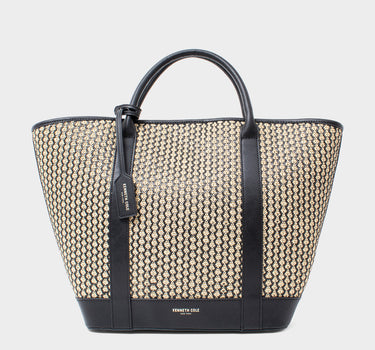 Cartera tipo tote para mujer the summer edit