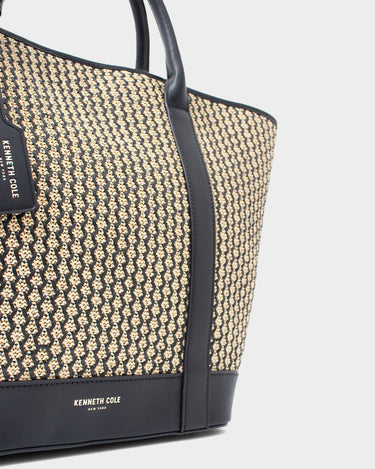 Cartera tipo tote para mujer the summer edit