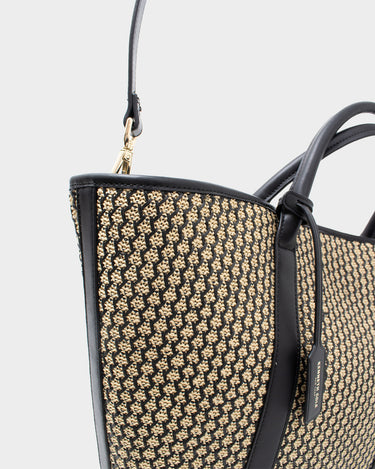 Cartera tipo tote para mujer the summer edit