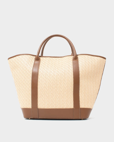 Cartera tipo tote para mujer the summer edit