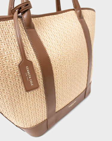 Cartera tipo tote para mujer the summer edit