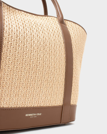 Cartera tipo tote para mujer the summer edit