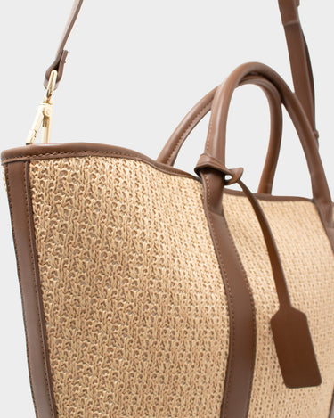 Cartera tipo tote para mujer the summer edit
