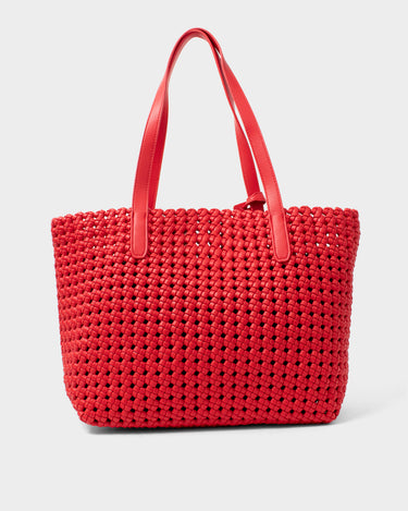 Cartera tipo tote para mujer sole