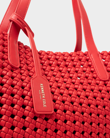 Cartera tipo tote para mujer sole