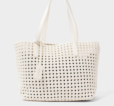 Cartera tipo tote para mujer sole