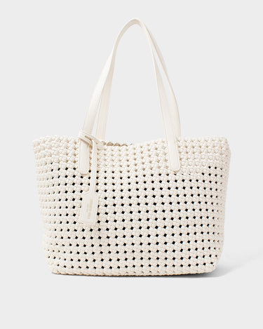 Cartera tipo tote para mujer sole