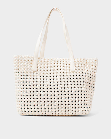 Cartera tipo tote para mujer sole