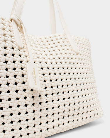 Cartera tipo tote para mujer sole