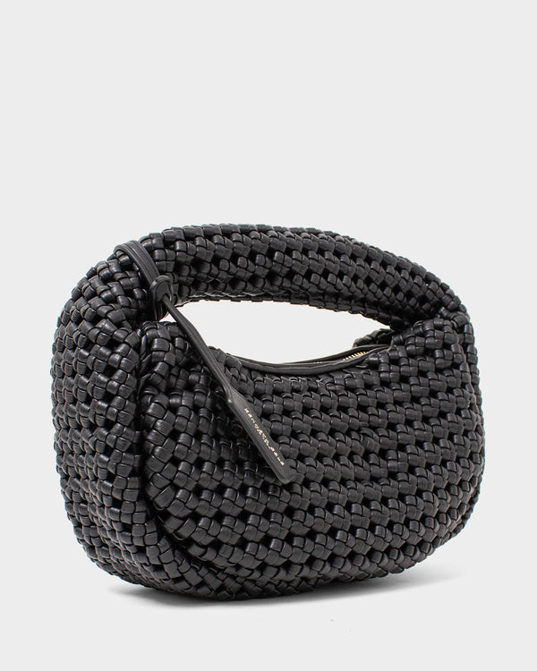 Cartera hobo Sole — vista 2
