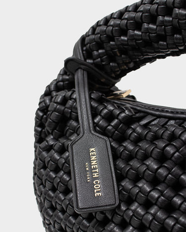 Cartera tipo hobo para mujer sole
