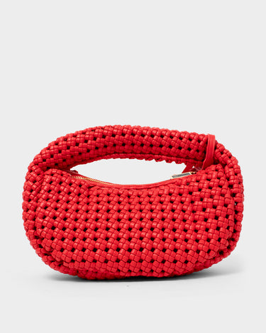 Cartera tipo hobo para mujer sole