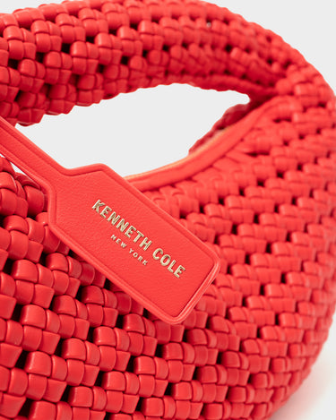 Cartera tipo hobo para mujer sole