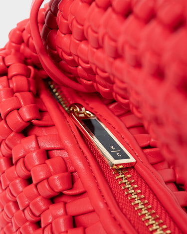 Cartera tipo hobo para mujer sole