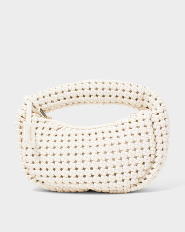 Cartera tipo hobo para mujer sole