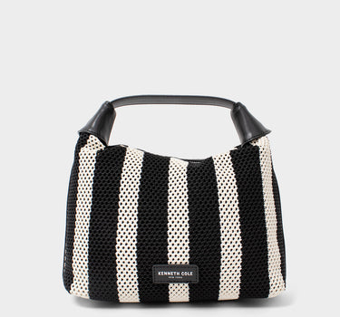 Cartera tipo hobo para mujer tierra bonita