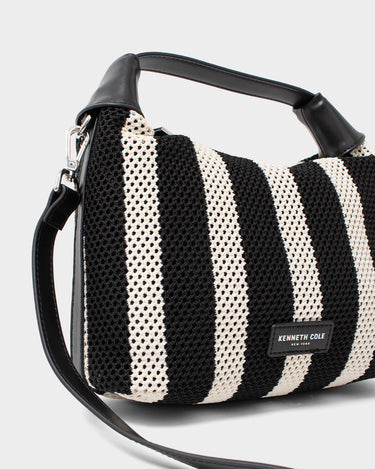 Cartera tipo hobo para mujer tierra bonita