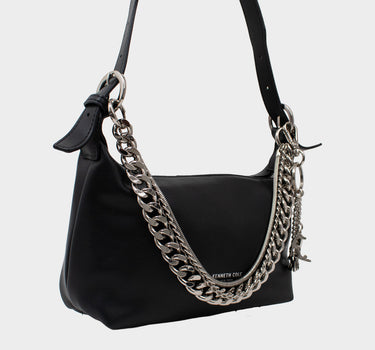 Cartera tipo cross body para mujer charme