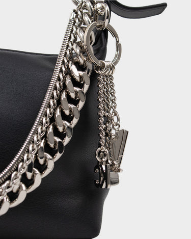 Cartera tipo cross body para mujer charme