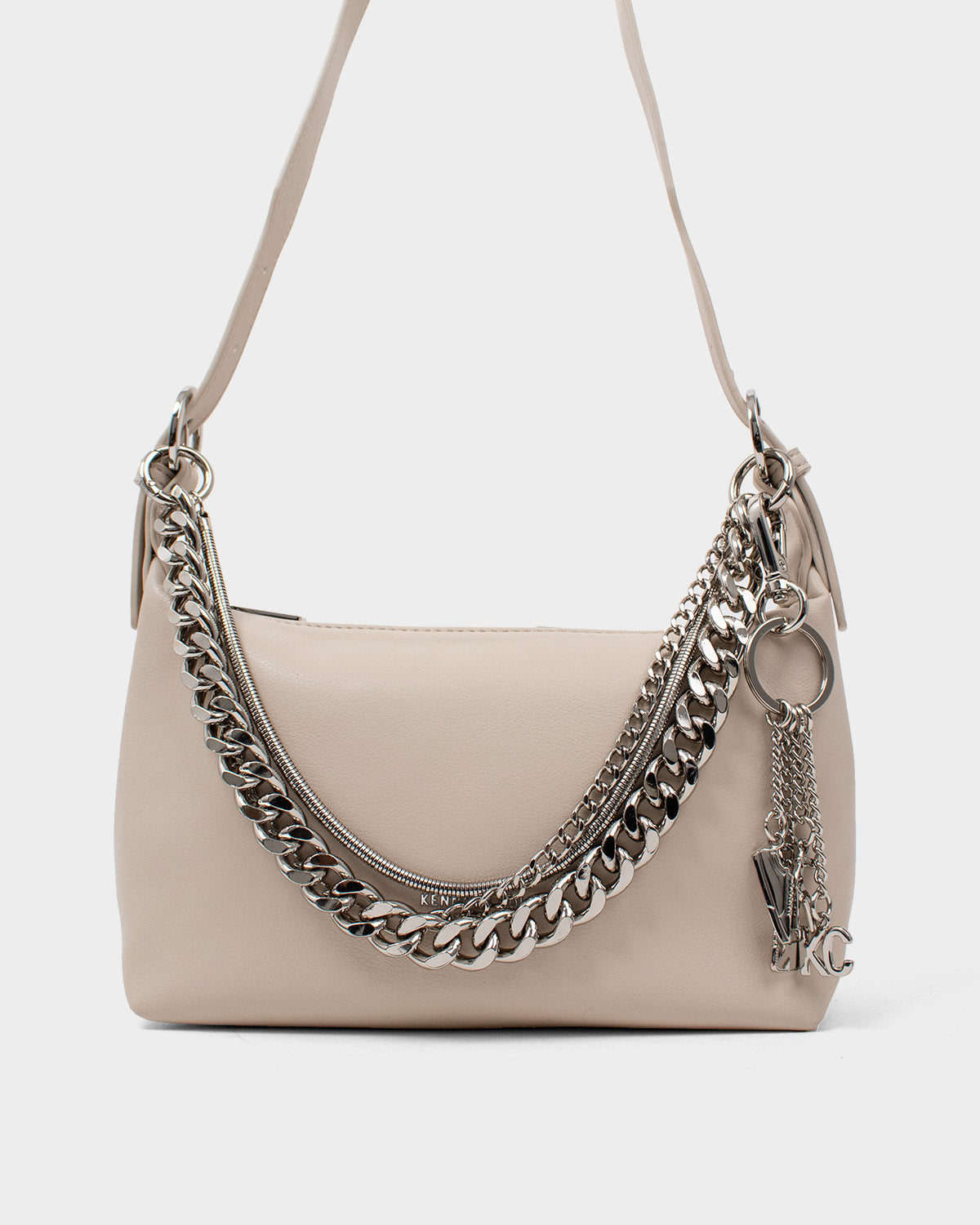 Cartera tipo cross body para mujer charme