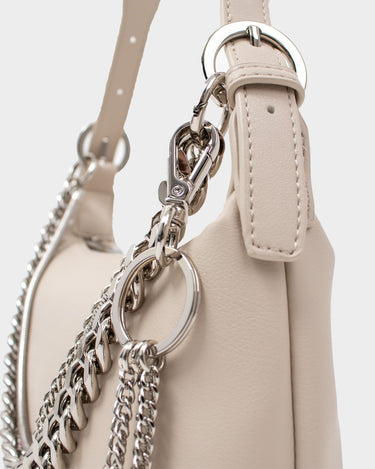 Cartera tipo cross body para mujer charme