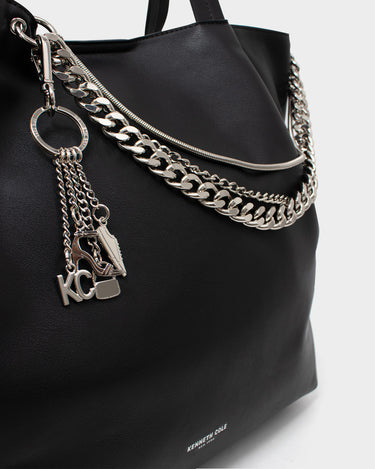 Cartera tipo tote para mujer charme