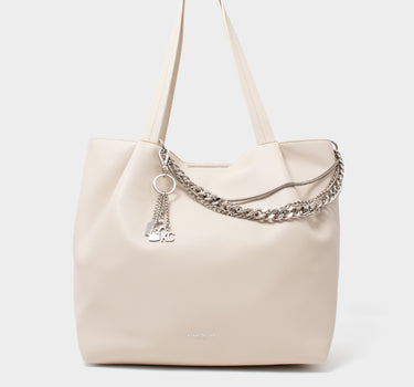 Cartera tipo tote para mujer charme