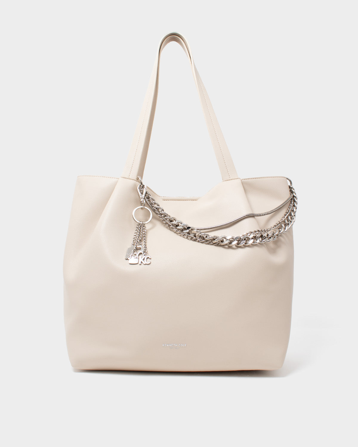Cartera tipo tote para mujer charme