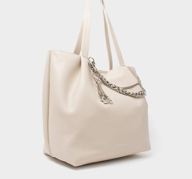 Cartera tipo tote para mujer charme