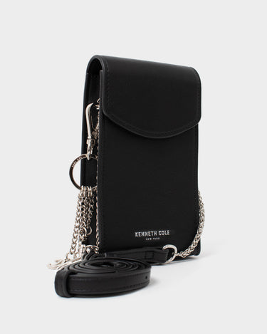 Porta celular para mujer charme