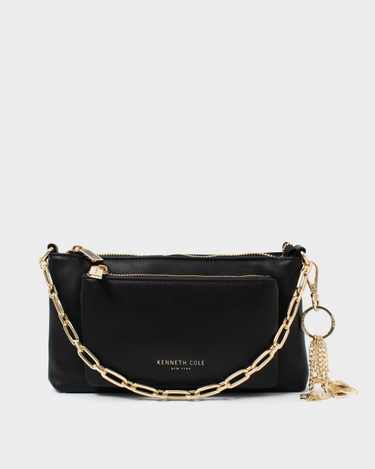 Cartera tipo cross body para mujer charme
