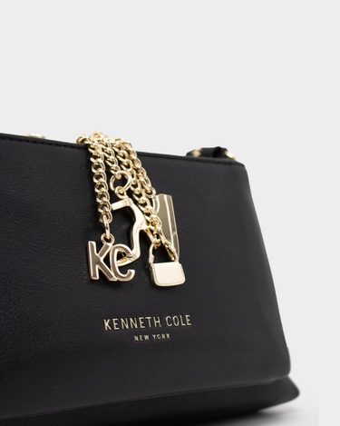 Cartera tipo cross body para mujer charme