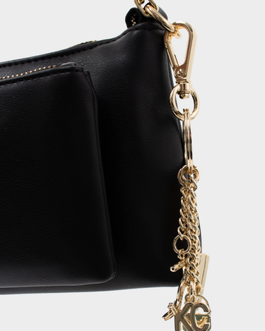 Cartera tipo cross body para mujer charme