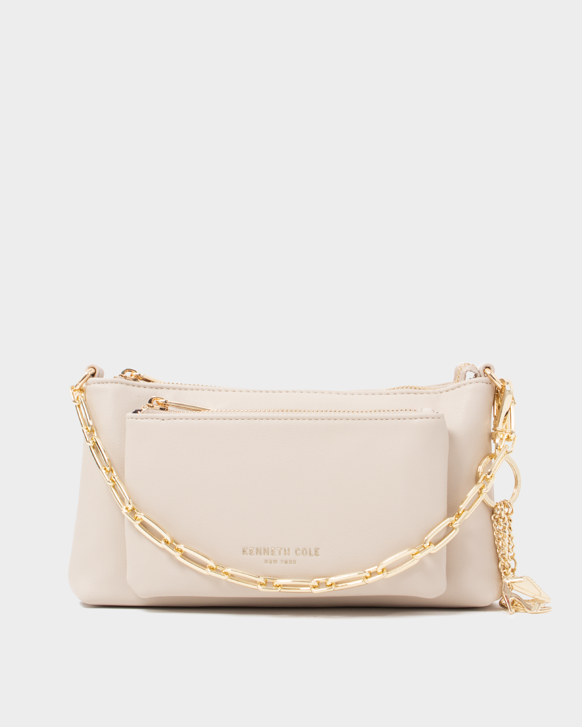 Cartera tipo cross body para mujer charme