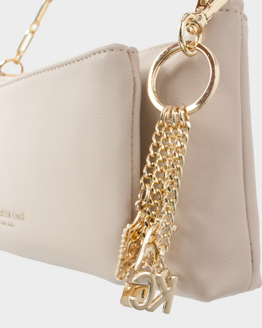 Cartera tipo cross body para mujer charme