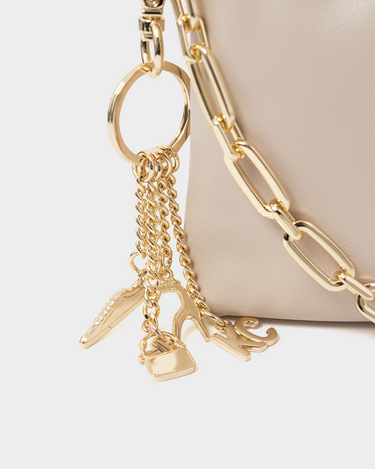 Cartera tipo cross body para mujer charme