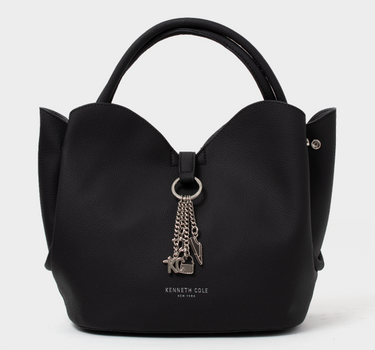 Cartera tipo satchel para mujer charme