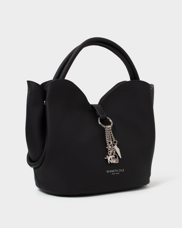 Cartera tipo satchel para mujer charme