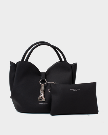 Cartera tipo satchel para mujer charme