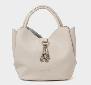 Cartera tipo satchel para mujer charme