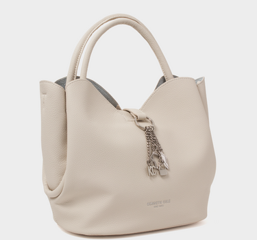 Cartera tipo satchel para mujer charme