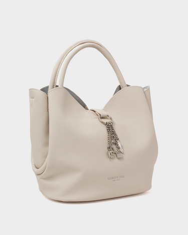 Cartera tipo satchel para mujer charme