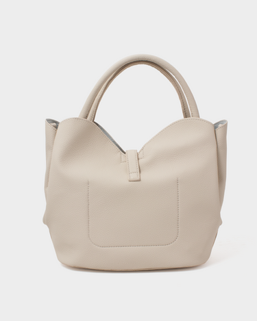Cartera tipo satchel para mujer charme