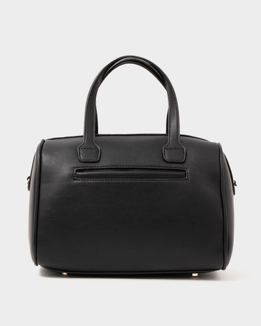 Cartera tipo satchel para mujer looped in love