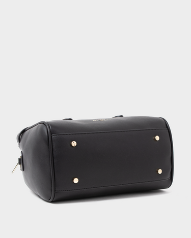 Cartera tipo satchel para mujer looped in love