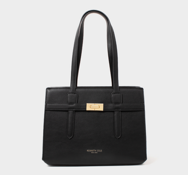 Cartera tipo tote para mujer looped in love