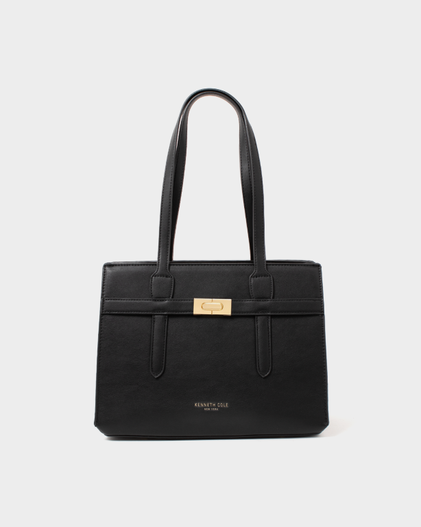 Cartera tipo tote para mujer looped in love