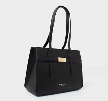 Cartera tipo tote para mujer looped in love