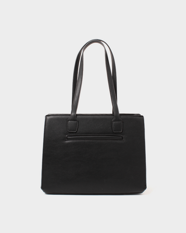 Cartera tipo tote para mujer looped in love